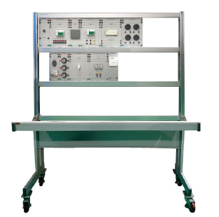 BUILDING AUTOMATION SYSTEM PROFESSIONAL TRAINING BOARD